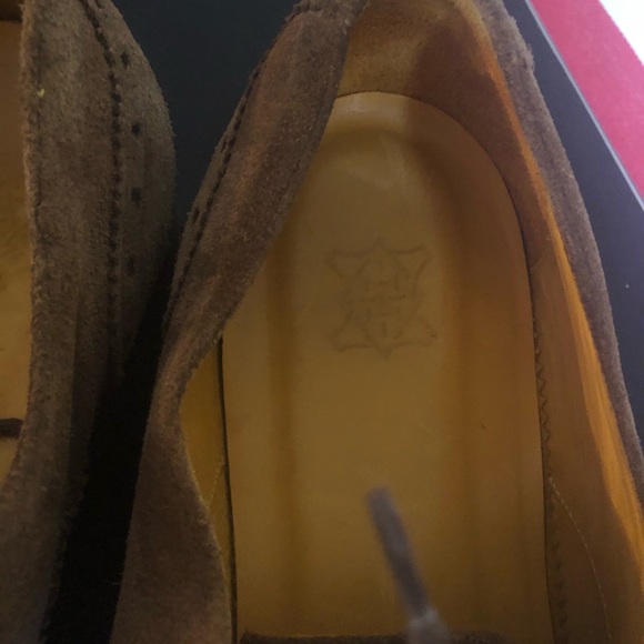 Men’s undandy loafers size 11 - Picture 5 of 5